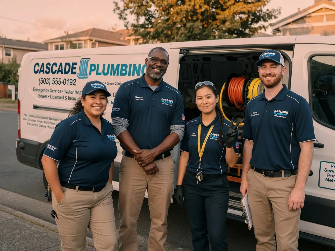 Emergency Plumber company in Piedmont, MO